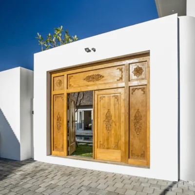 ADP00143 Bali Villa