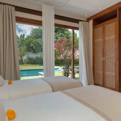 Villa Aloui - Villa Gallery