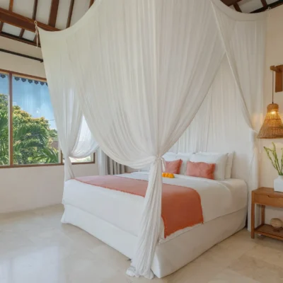Villa Aloui - Villa Gallery