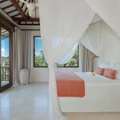 ALOUI BEDROOM 42 Villa Alea Estate - Villa Gallery