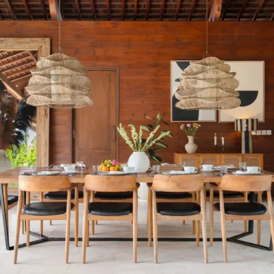 Villa Aloui - Villa Gallery