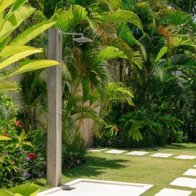 Villa Aloui - Villa Gallery