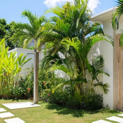 Villa Aloui - Villa Gallery