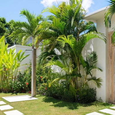 ALOUI GARDEN 11 Villa Alea Estate - Villa Gallery