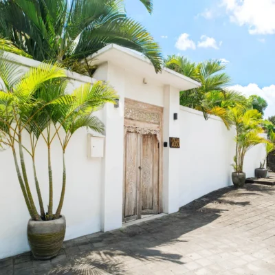 Villa Aloui - Villa Gallery
