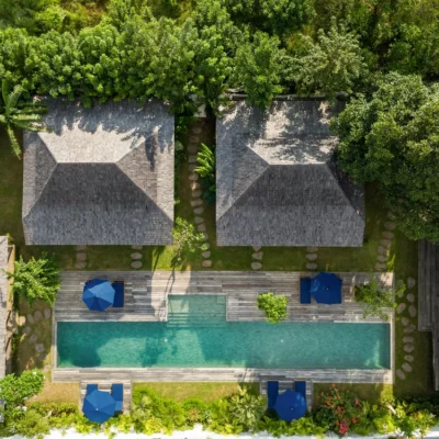 Aerial+View+-+Villa+Fosenosa Villa Fosenosa - Bali Villa