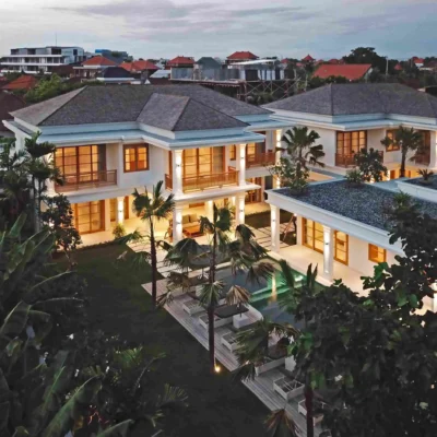 Bali Villas