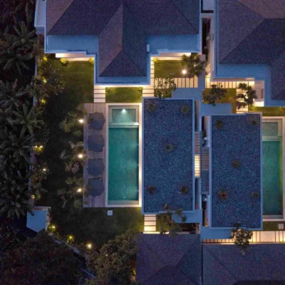 Bali Villas