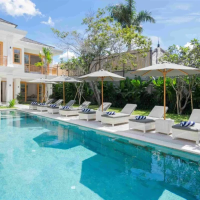 Bali Villas
