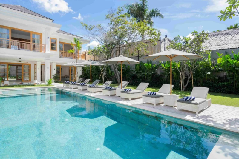 Bali Villas