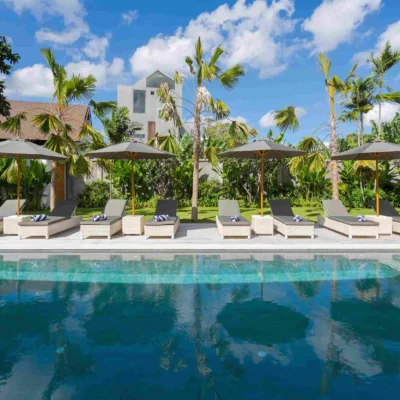 Bali Villas