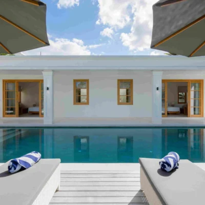 Bali Villas