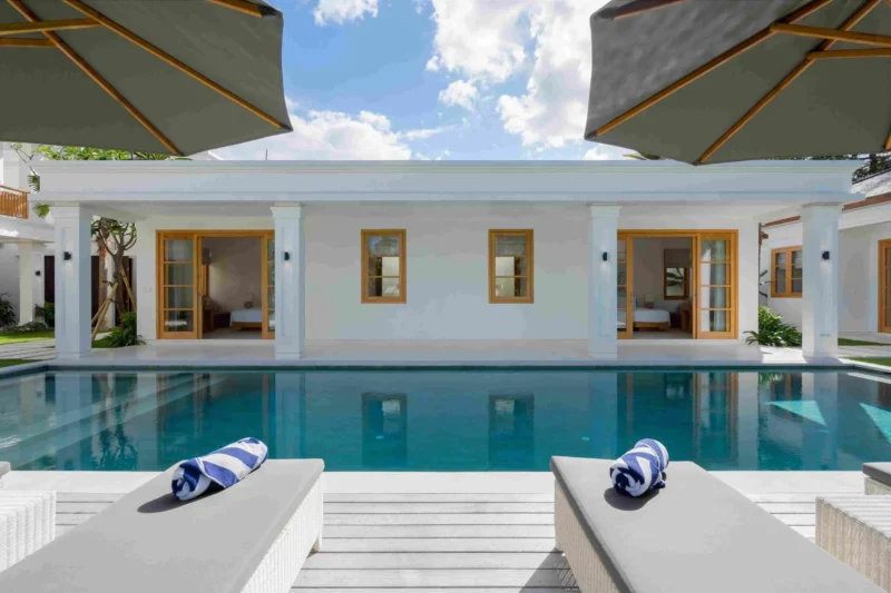 Bali Villas