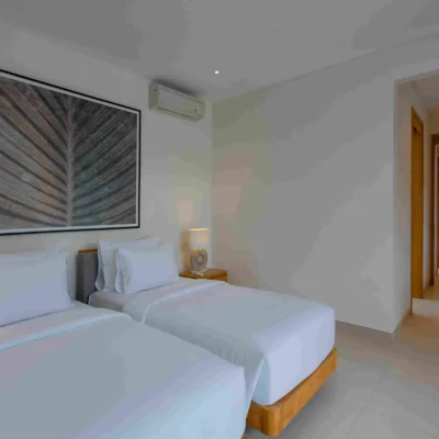 Bali Villas