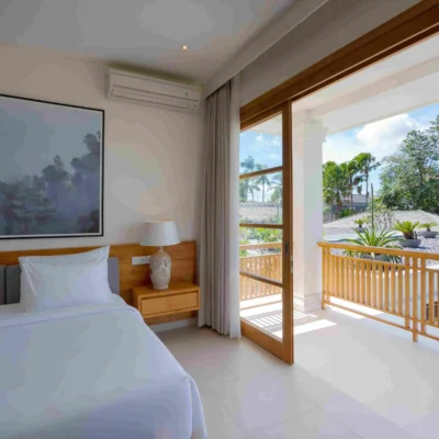Bali Villas
