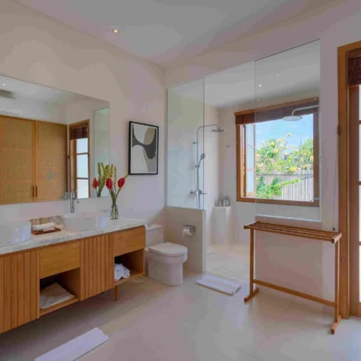 Bali Villas