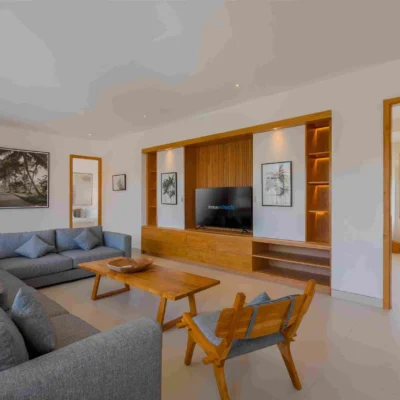 Bali Villas
