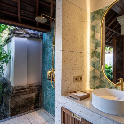 BR1-1 Villa Suaka Baliaga - Villa Gallery