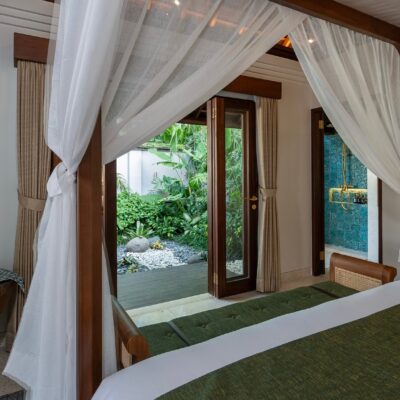 BR1 Villa Suaka Baliaga - Villa Gallery