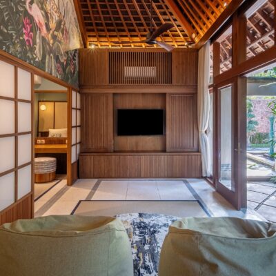 BR2-1 Villa Suaka Baliaga - Villa Gallery