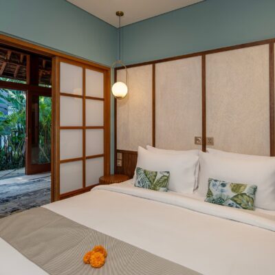 BR2-2 Villa Suaka Baliaga - Villa Gallery