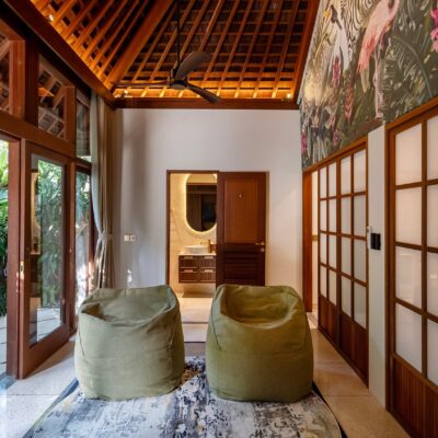 BR2 Villa Suaka Baliaga - Villa Gallery