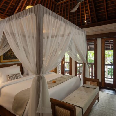 BR4-1 Villa Suaka Baliaga - Villa Gallery