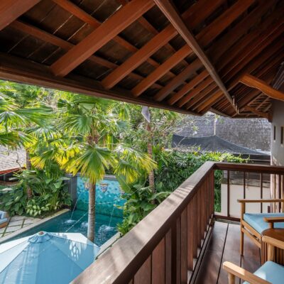 BR4 Villa Suaka Baliaga - Villa Gallery