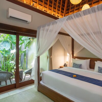 BR5 Villa Suaka Baliaga - Villa Gallery