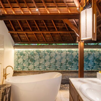 BR6-2 Villa Suaka Baliaga - Villa Gallery