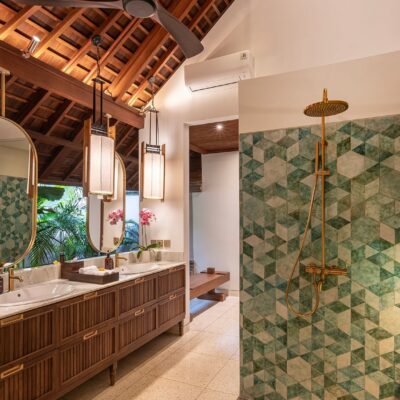 BR6-4 Villa Suaka Baliaga - Villa Gallery