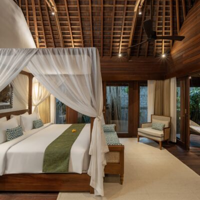 BR6 Villa Suaka Baliaga - Villa Gallery