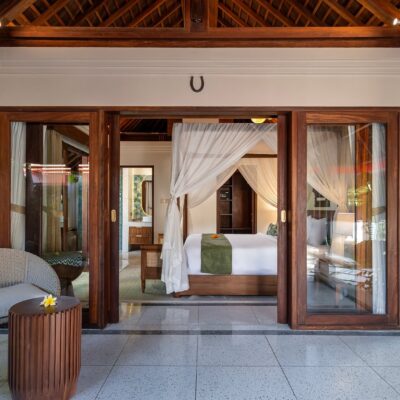 BR7 Villa Suaka Baliaga - Villa Gallery