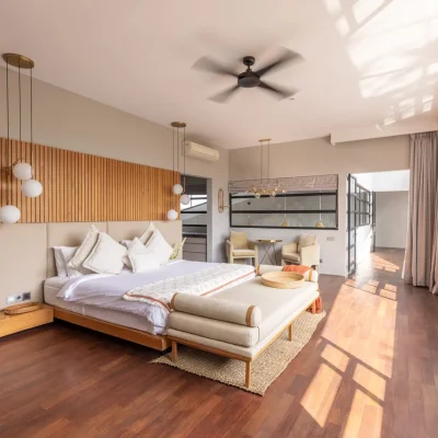 BaliInteriors-VillaMiky2023-23 Villa Myki Canggu - Villa Gallery