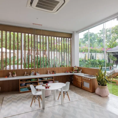BaliInteriors-VillaMiky2023-28 Villa Myki Canggu - Villa Gallery