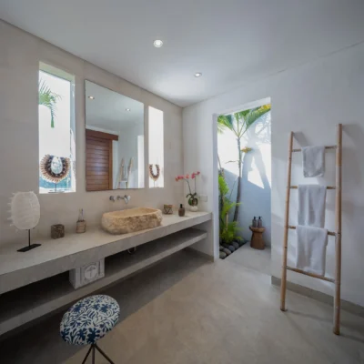 Bathroom 1 Villa Nyoman_3_11zon Villa Abaca Collection - Villa Gallery