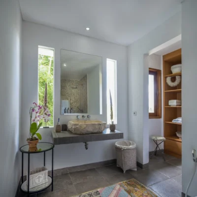 Bathroom 3 Villa Iluh_4_11zon Villa Iluh - Villa Gallery
