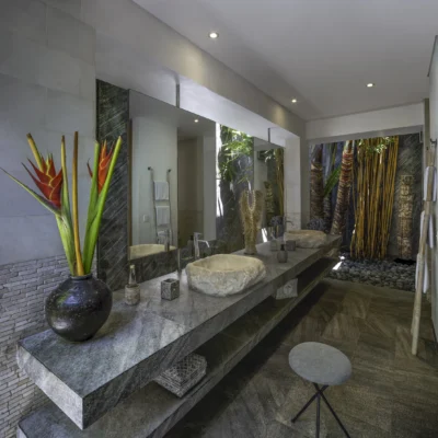 Villa Nyoman - Villa Gallery