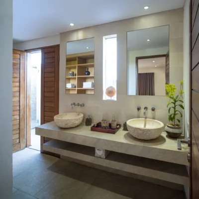 Bathroom 4 Villa kadek_3_11zon Villa Abaca Collection - Villa Gallery
