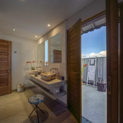 Bathroom 5 Villa Kadek_4_11zon Villa Abaca Collection - Villa Gallery