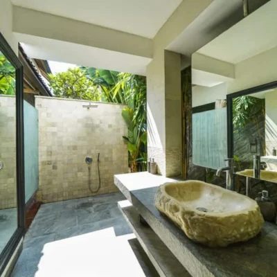 Villa Nyoman - Villa Gallery