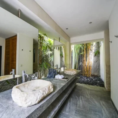 Villa Nyoman - Villa Gallery