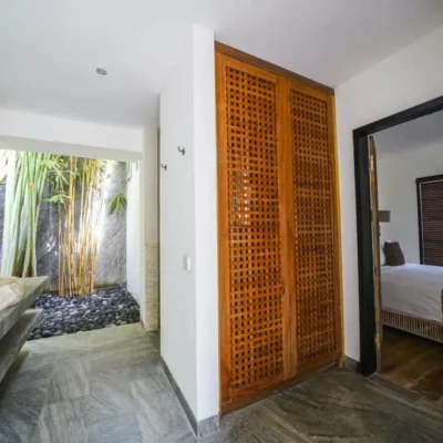 Villa Nyoman - Villa Gallery