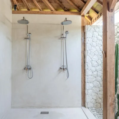 Bathroom_Bedroom 1.4 – Villa Almerya Villa Almerya Bingin - Villa Gallery