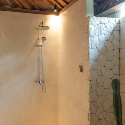 Bathroom_Bedroom 3.1 – Villa Almerya Villa Almerya Bingin - Villa Gallery