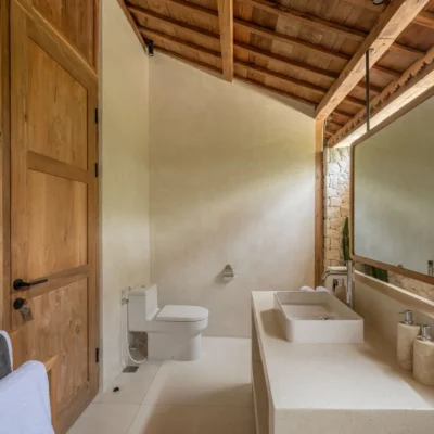 Bathroom_Bedroom 4.1 – Villa Almerya Villa Almerya Bingin - Villa Gallery