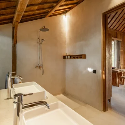 Bathroom_Bedroom+3+-+Villa+Fosenosa Villa Fosenosa - Villa Gallery
