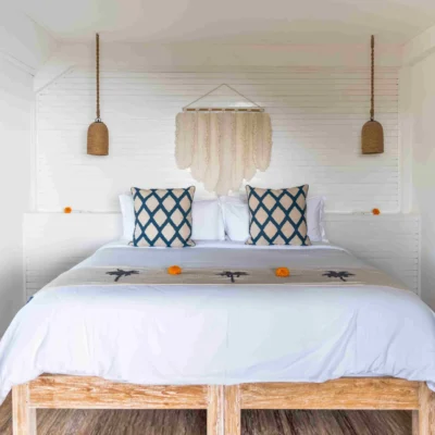 Villa Beach Tonic - Villa Gallery