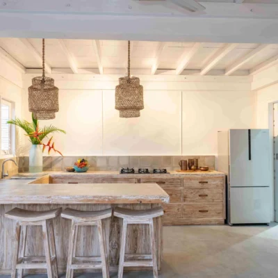 Villa Beach Tonic - Villa Gallery