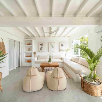 Villa Beach Tonic - Villa Gallery